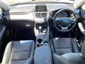 2016 Lexus NX