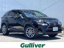 2016 Lexus NX