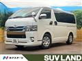 2019 Toyota Hiace Van