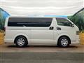 2019 Toyota Hiace Van
