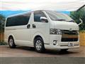 2019 Toyota Hiace Van