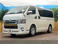 2019 Toyota Hiace Van