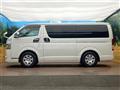 2019 Toyota Hiace Van