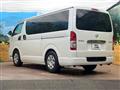 2019 Toyota Hiace Van