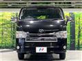 2019 Toyota Hiace Van