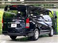 2019 Toyota Hiace Van