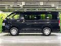 2019 Toyota Hiace Van