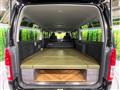 2019 Toyota Hiace Van