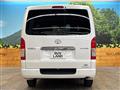 2021 Toyota Hiace Van