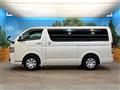 2021 Toyota Hiace Van