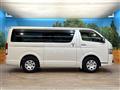 2021 Toyota Hiace Van