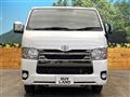 2021 Toyota Hiace Van