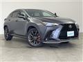 2022 Lexus NX