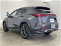 2022 Lexus NX