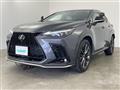 2022 Lexus NX