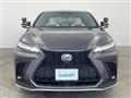 2022 Lexus NX