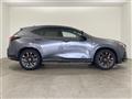 2022 Lexus NX
