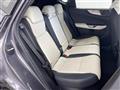 2022 Lexus NX
