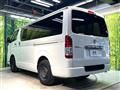 2023 Toyota Hiace Van