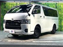 2023 Toyota Hiace Van
