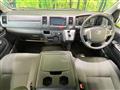 2023 Toyota Hiace Van