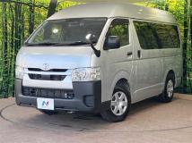 2023 Toyota Hiace Van