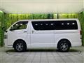 2023 Toyota Hiace Van