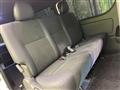 2023 Toyota Hiace Van