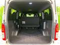 2023 Toyota Hiace Van