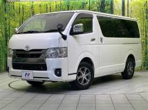 2023 Toyota Hiace Van