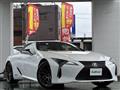 2017 Lexus LC