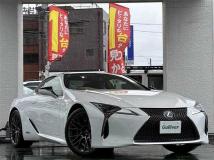 2017 Lexus LC