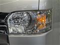 2022 Toyota Hiace Van