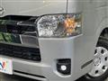 2022 Toyota Hiace Van