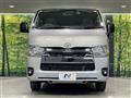 2022 Toyota Hiace Van