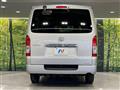 2022 Toyota Hiace Van