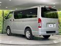 2022 Toyota Hiace Van