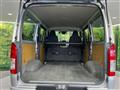 2022 Toyota Hiace Van