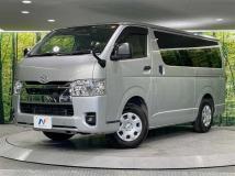 2022 Toyota Hiace Van