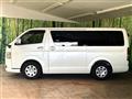 2023 Toyota Hiace Van