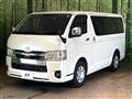 2023 Toyota Hiace Van