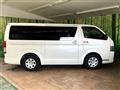2023 Toyota Hiace Van