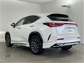 2022 Lexus NX