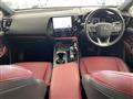 2022 Lexus NX