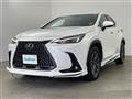 2022 Lexus NX