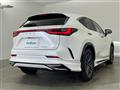 2022 Lexus NX