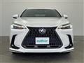 2022 Lexus NX