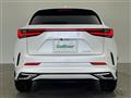 2022 Lexus NX
