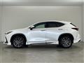 2022 Lexus NX