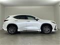 2022 Lexus NX